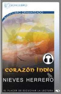 CORAZÓN INDIO