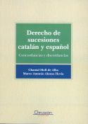 DERECHO DE SUCESIONES CATALAN Y ESPAÑOL