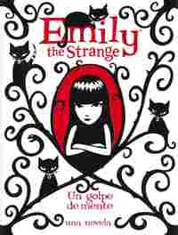 EMILY THE STRANGE 4