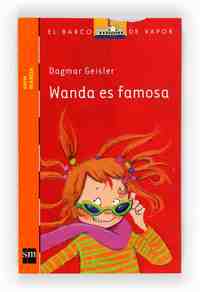 5. WANDA ES FAMOSA