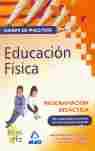 PROGRAMACION DIDACTICA. EDUCACION FISICA. 2006