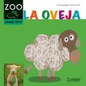 OVEJA, LA. CABALLO ALADO ZOO. ¿COMO SOY?
