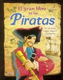 GRAN LIBRO DE LOS PIRATAS, EL