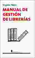 MANUAL DE GESTION DE LIBRERIAS