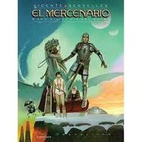8. MERCENARIO. AÑO MIL. EL FIN DEL MUNDO