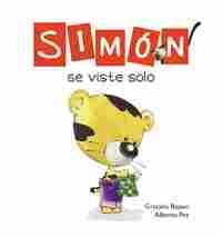 SIMÓN SE VISTE SOLO