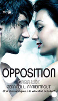 5. OPPOSITION. SAGA LUX