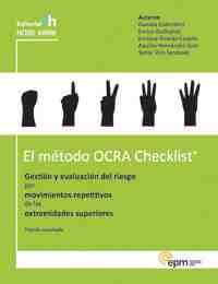 EL MÉTODO OCRA CHECKLIST