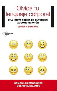 OLVIDA TU LENGUAJE CORPORAL