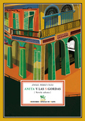 ANITA Y LAS CINCO GORDAS