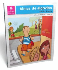 ALMAS DE ALGODÓN *