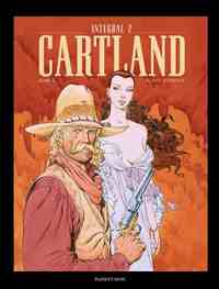CARTLAND INTEGRAL 2