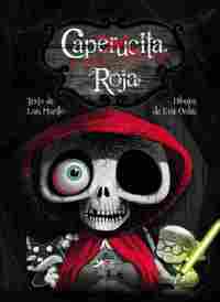 CADAVERCITA ROJA