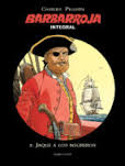 7. BARBARROJA INTEGRAL