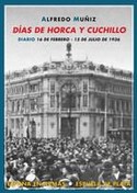 DIAS DE HORCA Y CUCHILLO