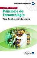 PRINCIPIOS DE FARMACOLOGIA PARA AUXILIARES DE FARMACIA