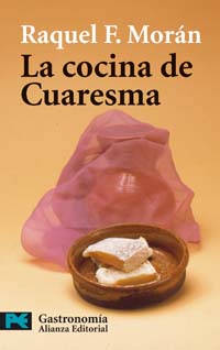 COCINA DE CUARESMA, LA