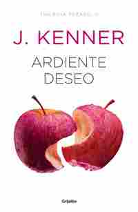 ARDIENTE DESEO (TRILOGIA PECADO 2)