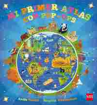 MI PRIMER ATLAS CON POP-UPS