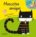 MASCOTAS AMIGAS. FLIP FLAP