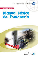 MANUAL BASICO DE FONTANERIA. OFICIOS VARIOS