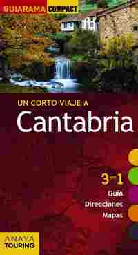 CANTABRIA. GUIARAMA COMPACT