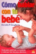 COMO HABLAR CON TU BEBE