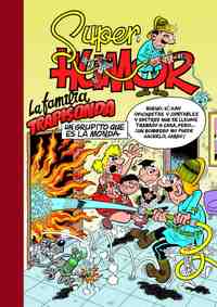 59. LA FAMILIA TRAPISONDA. SUPER HUMOR