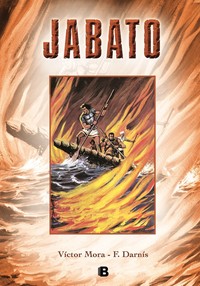 16.SUPER JABATO