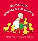 MAMA PATA CUANTA A SUS PATITOS