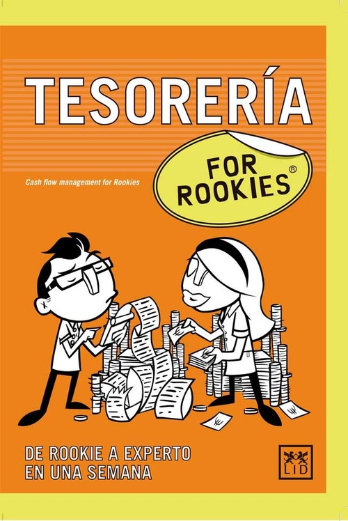 TESORERIA FOR ROOKIES