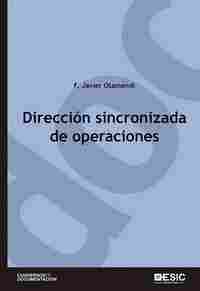 DIRECCIÓN SINCRONIZADA DE OPERACIONES