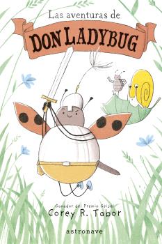 LAS AVENTURAS DE DON LADYBUG, 1