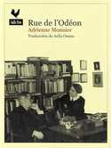 RUE DE LŽODÉON