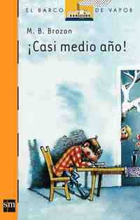 CASI MEDIO AÑO !