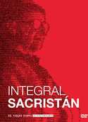 (PACK 4 DVD +LIBRO) INTEGRAL SACRISTAN