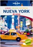NUEVA YORK DE CERCA. LONELY PLANET