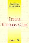 CRISTINA FERNANDEZ CUBAS