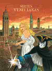 3. SUITES VENECIANAS INTEGRAL