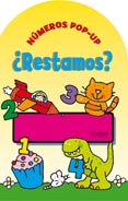 RESTAMOS? NUMEROS POP-UP