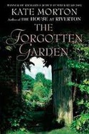 THE FORGOTTEN GARDEN
