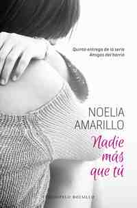 NADIE MÁS QUE TÚ