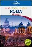 ROMA DE CERCA. LONELY PLANET