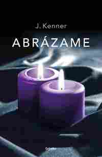 ABRÁZAME (TRILOGÍA STARK 7).