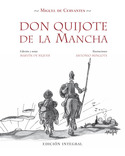 (PACK 4 VOL) DON QUIJOTE DE LA MANCHA