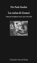 LAS CENIZAS DE GRAMSCI (BILINGUE)