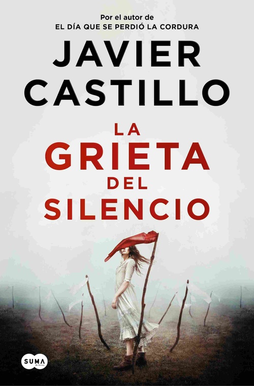 LA GRIETA DEL SILENCIO (TD)