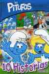 2. LOS PITUFOS 10 HISTORIAS