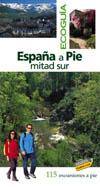 ESPAÑA A PIE. MITAD SUR