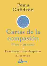 CARTAS DE LA COMPASION (LIBRO + 59 CARTAS)